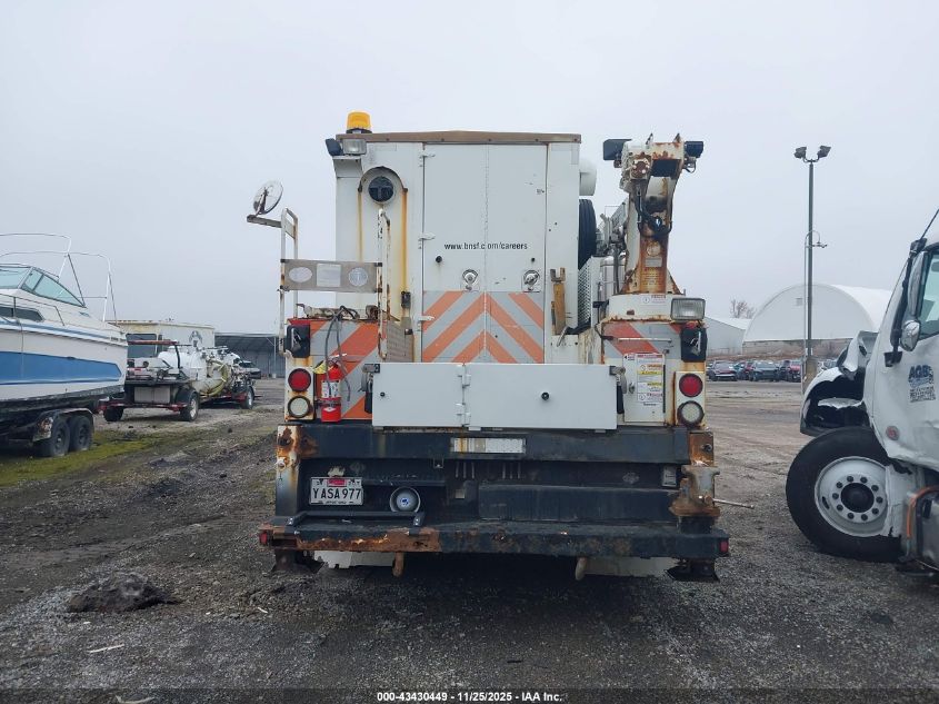 2010 International 4000 4300 VIN: 1HTMMAAN2AH243711 Lot: 43430449