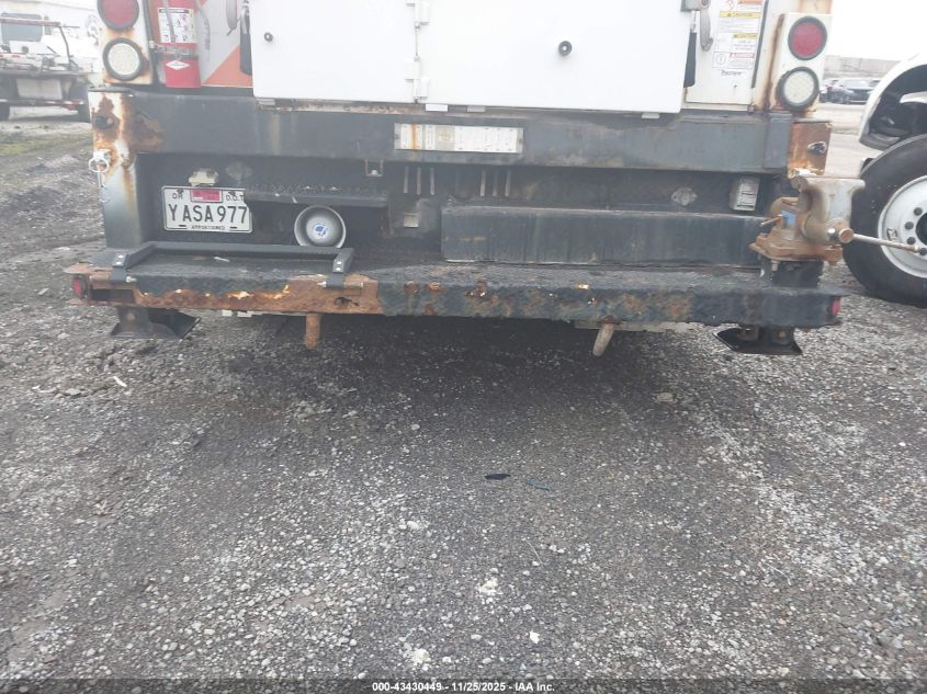 2010 International 4000 4300 VIN: 1HTMMAAN2AH243711 Lot: 43430449