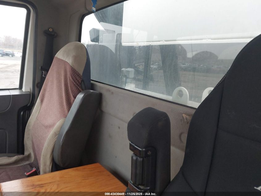 2010 International 4000 4300 VIN: 1HTMMAAN2AH243711 Lot: 43430449