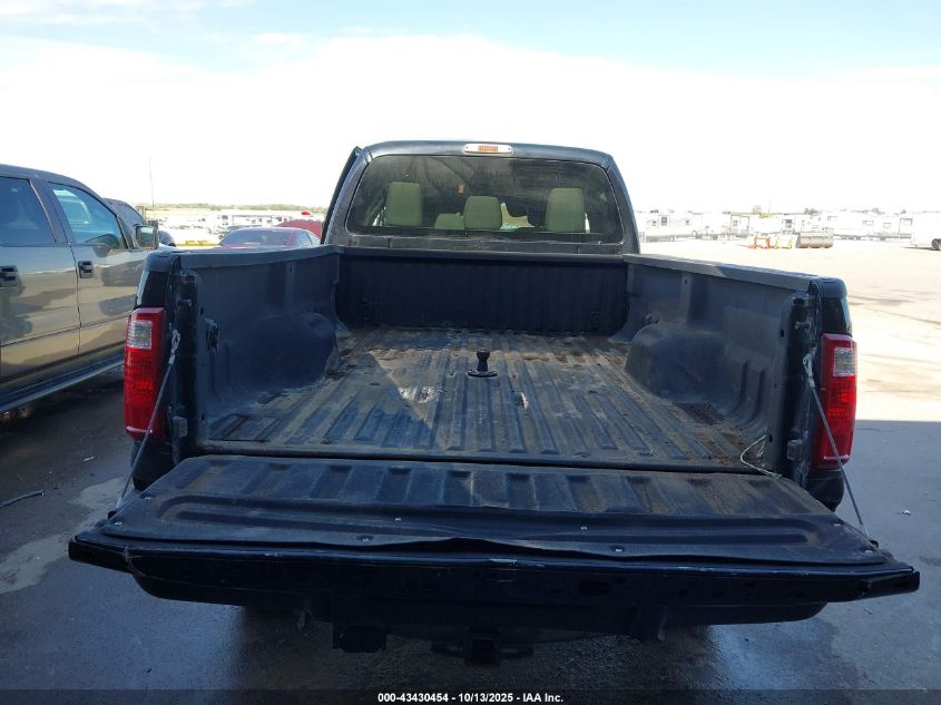 2016 Ford F-350 Xlt VIN: 1FT8W3BT2GED11789 Lot: 43430454