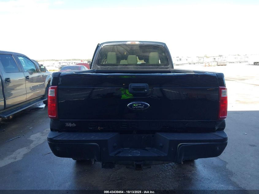 2016 Ford F-350 Xlt VIN: 1FT8W3BT2GED11789 Lot: 43430454