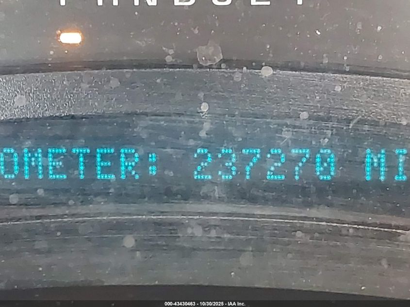 2004 Chevrolet Tahoe Lt VIN: 1GNEK13T54J204957 Lot: 43430463