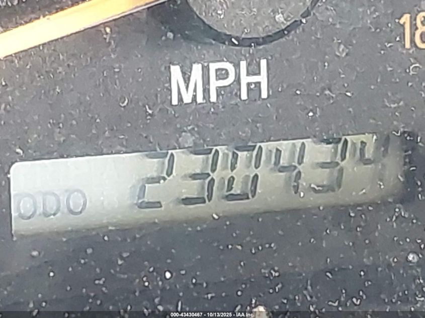 2004 Toyota Tundra Sr5 V8 VIN: 5TBBT44114S456028 Lot: 43430467