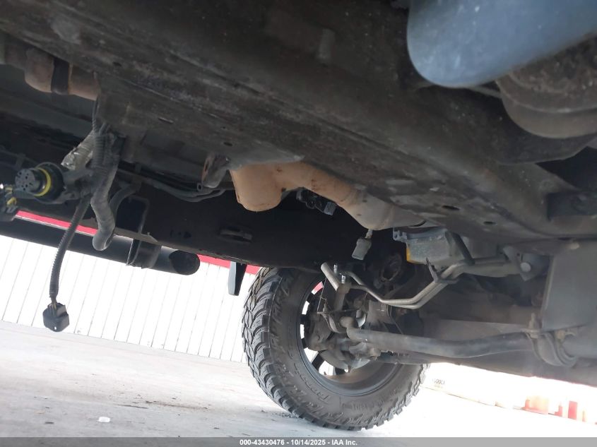 2020 Chevrolet Silverado 1500 4Wd Short Bed Custom Trail Boss/4Wd Standard Bed Custom Trail Boss VIN: 1GCPYCEF2LZ142341 Lot: 43430476