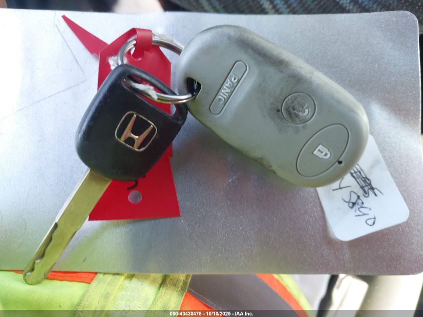 2003 Honda Element Ex VIN: 5J6YH18583L000908 Lot: 43430478