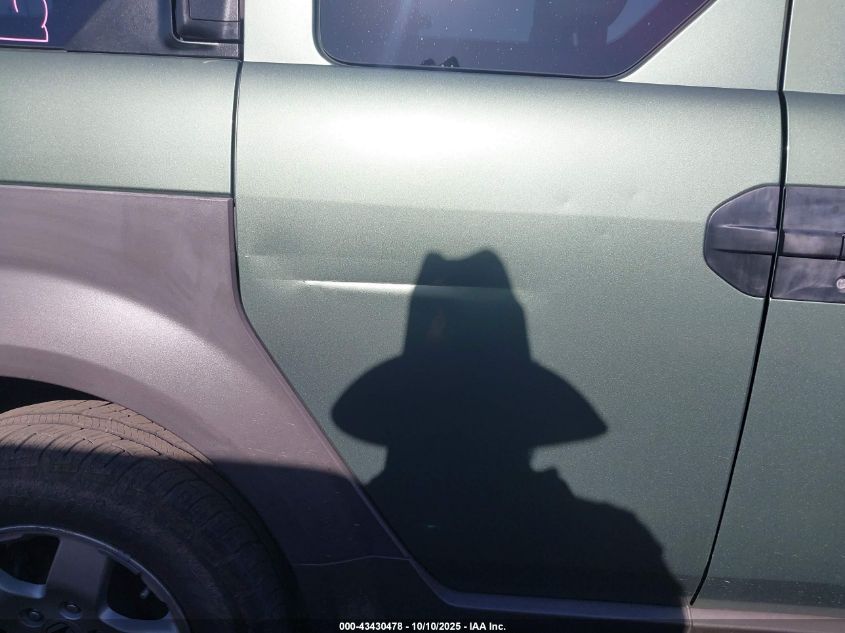 2003 Honda Element Ex VIN: 5J6YH18583L000908 Lot: 43430478