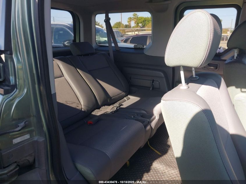 2003 Honda Element Ex VIN: 5J6YH18583L000908 Lot: 43430478