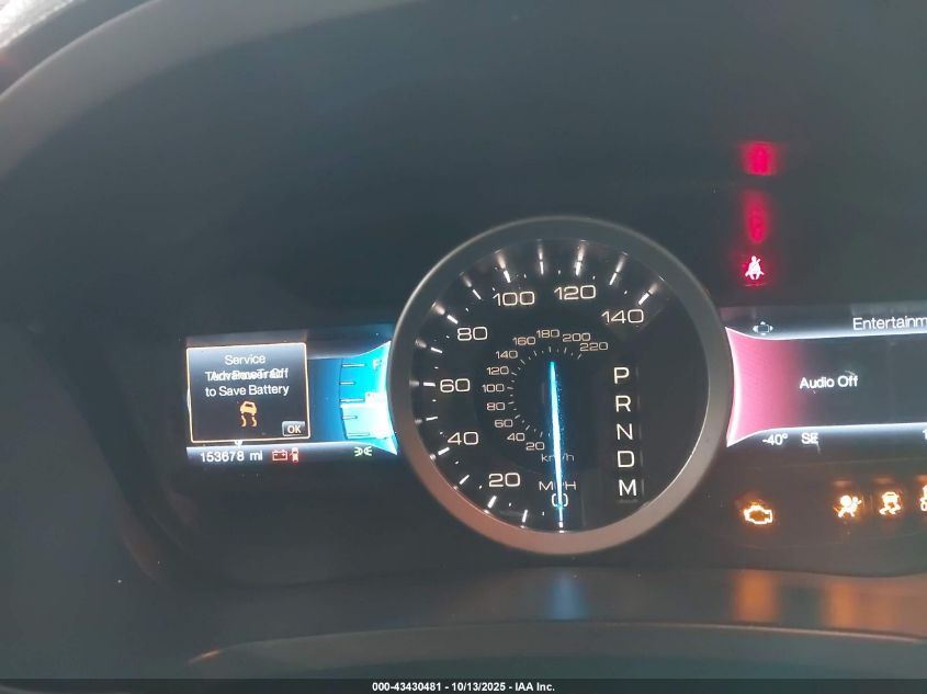 2014 Ford Explorer Xlt VIN: 1FM5K7D80EGB40892 Lot: 43430481