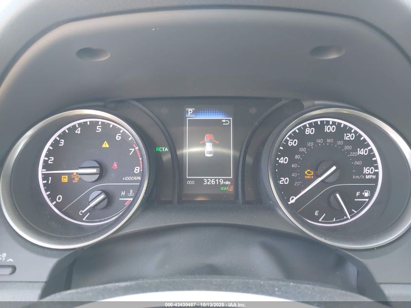 2022 Toyota Camry Se VIN: 4T1T11AK9NU672991 Lot: 43430487