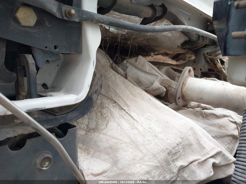 2006 Ford Lcf 645A VIN: 3FRLL45Z76V359318 Lot: 43430490