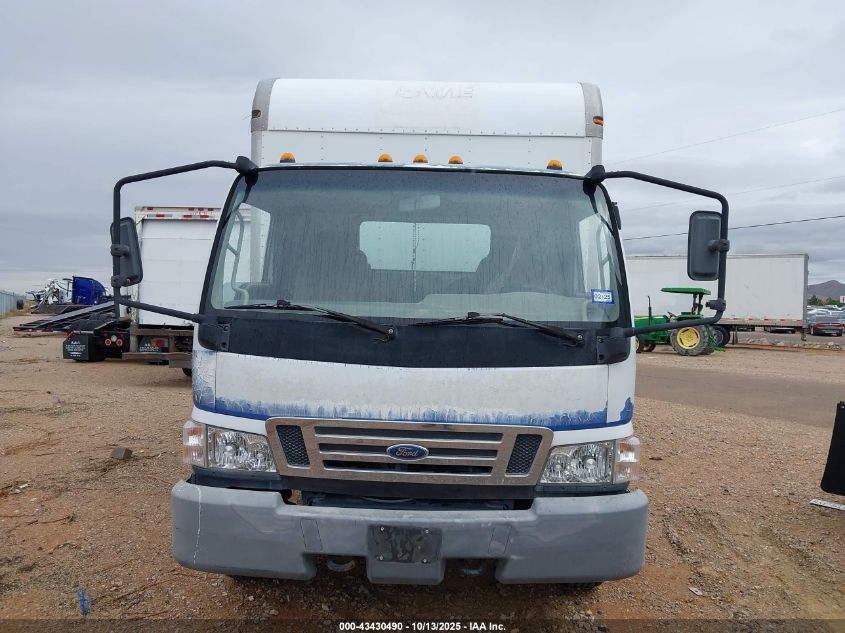 2006 Ford Lcf 645A VIN: 3FRLL45Z76V359318 Lot: 43430490