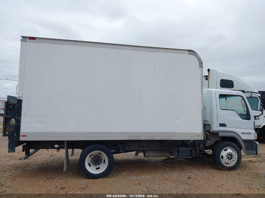 2006 Ford Lcf 645A VIN: 3FRLL45Z76V359318 Lot: 43430490