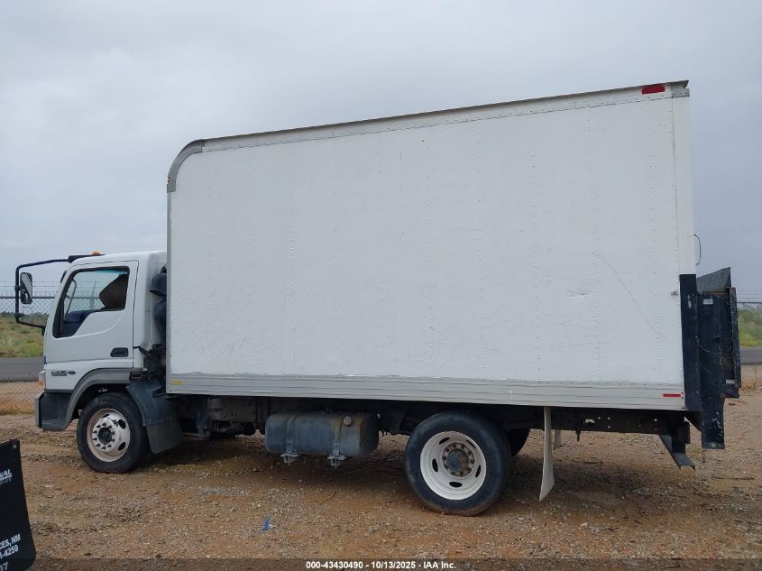 2006 Ford Lcf 645A VIN: 3FRLL45Z76V359318 Lot: 43430490