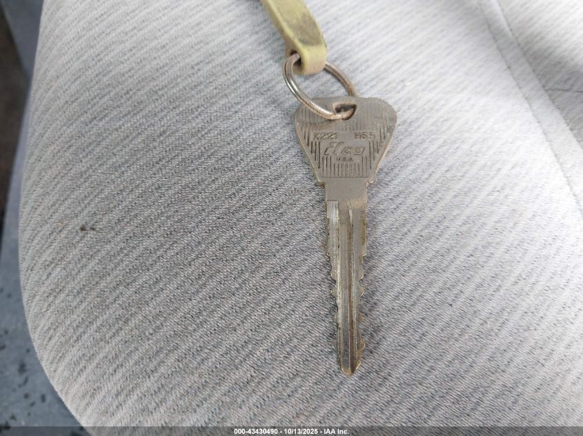 2006 Ford Lcf 645A VIN: 3FRLL45Z76V359318 Lot: 43430490