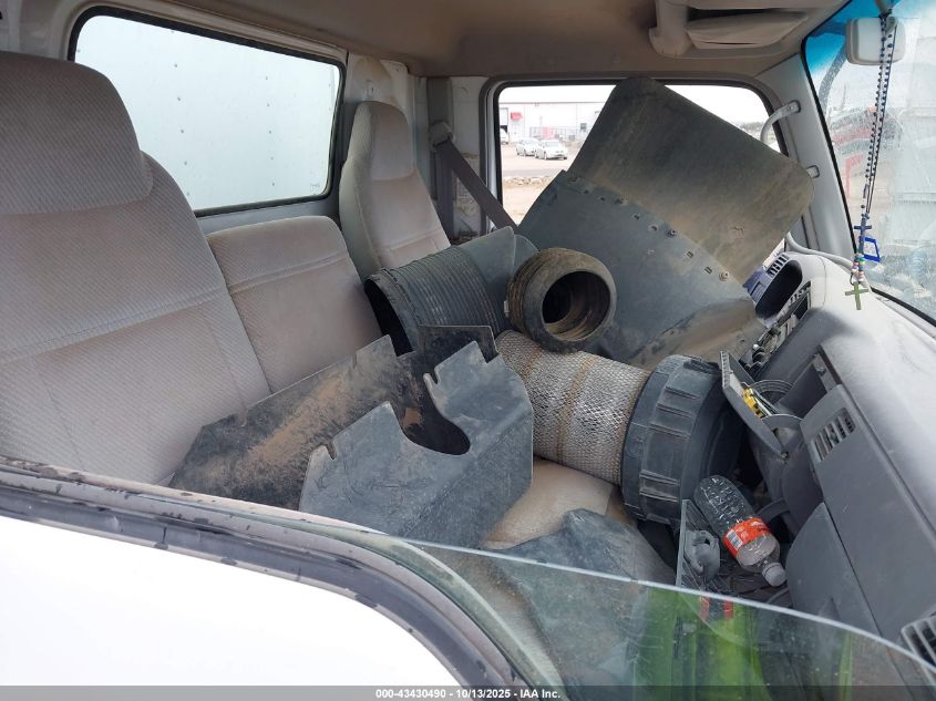 2006 Ford Lcf 645A VIN: 3FRLL45Z76V359318 Lot: 43430490