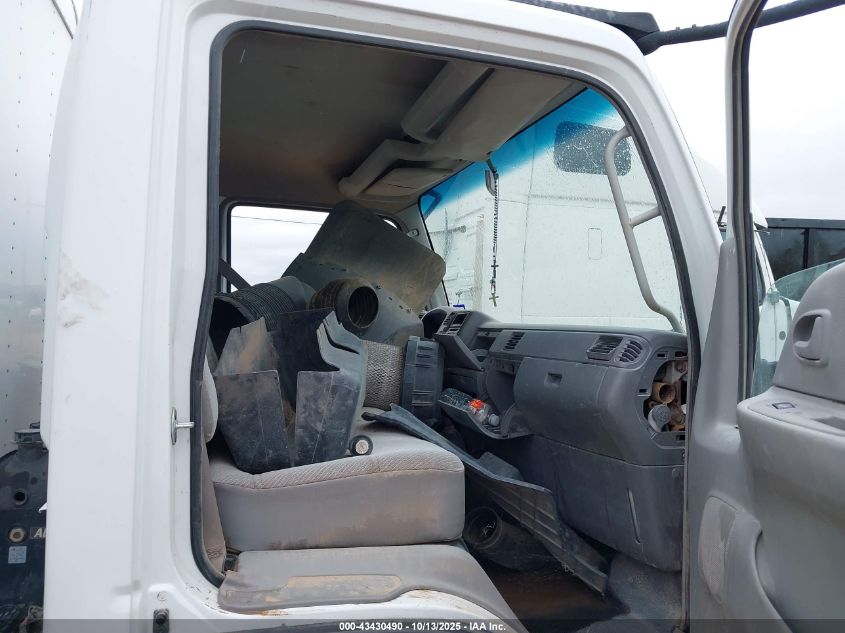 2006 Ford Lcf 645A VIN: 3FRLL45Z76V359318 Lot: 43430490