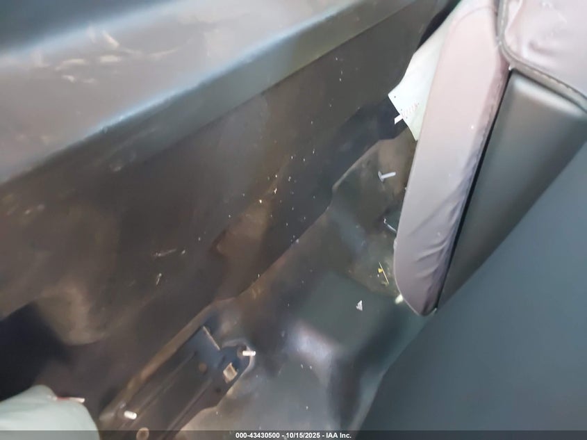 2023 CHEVROLET SILVERADO 1500 4WD  LONG BED WT 3GCNDAEK9PG227171