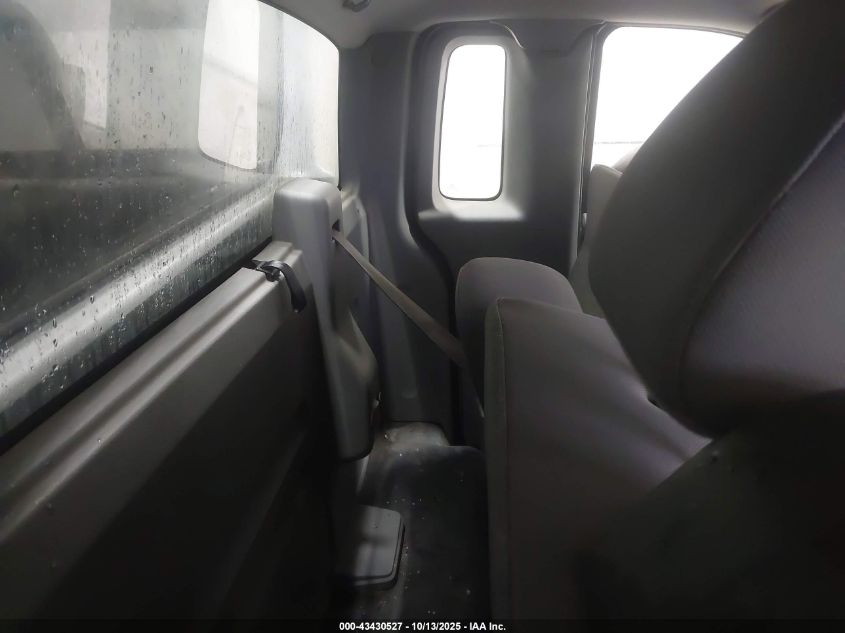 2005 Ford F-150 Stx/Xl/Xlt VIN: 1FTRF14W65NA94776 Lot: 43430527