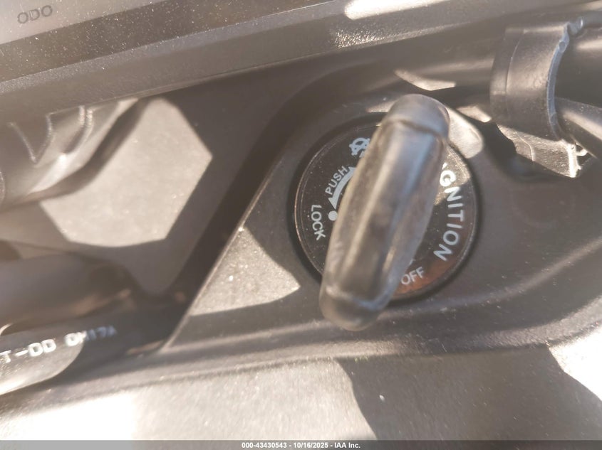 2021 Yamaha Mt-03 VIN: MH3RH20Y3MK005464 Lot: 43430543