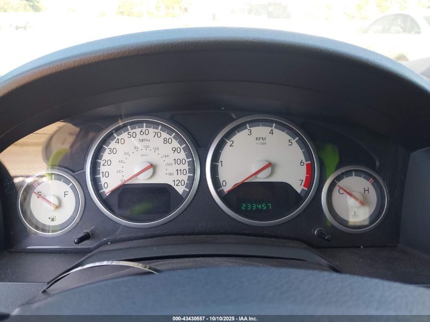 2010 Dodge Grand Caravan Sxt VIN: 2D4RN5D16AR210511 Lot: 43430557