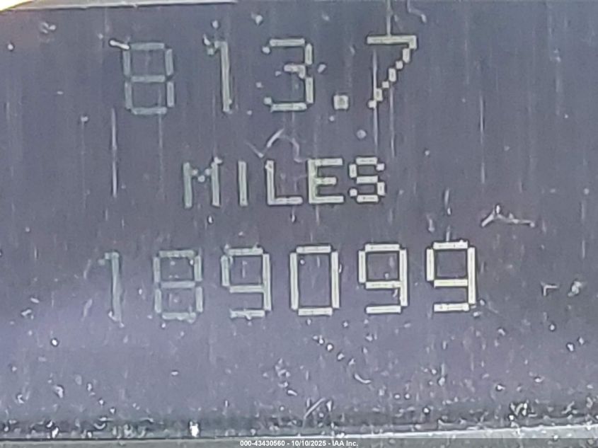 2000 Mercedes-Benz Clk 320 VIN: WDBLJ65G2YF145339 Lot: 43430560