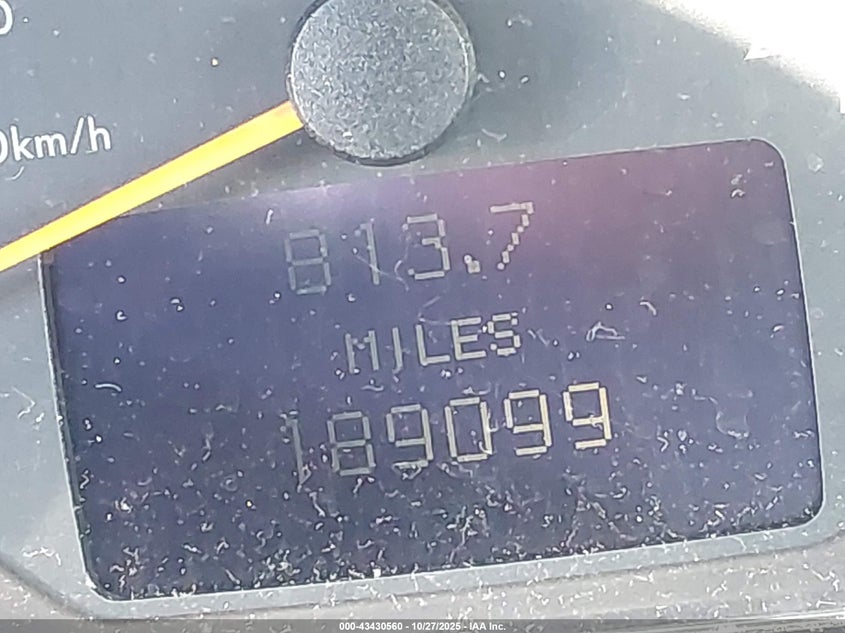 2000 Mercedes-Benz Clk 320 VIN: WDBLJ65G2YF145339 Lot: 43430560