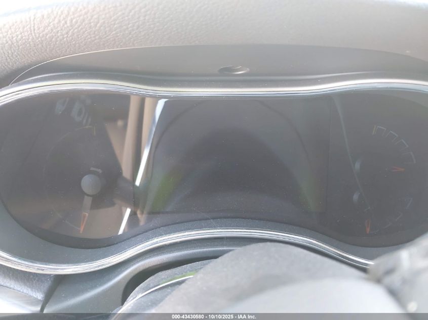 2020 Jeep Grand Cherokee Altitude 4X2 VIN: 1C4RJEAG7LC161039 Lot: 43430580