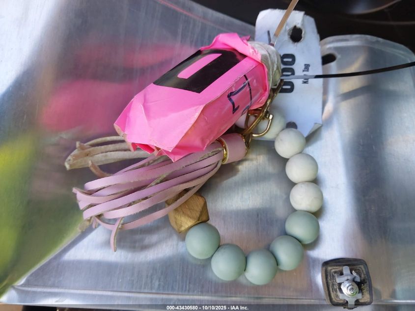 2020 Jeep Grand Cherokee Altitude 4X2 VIN: 1C4RJEAG7LC161039 Lot: 43430580