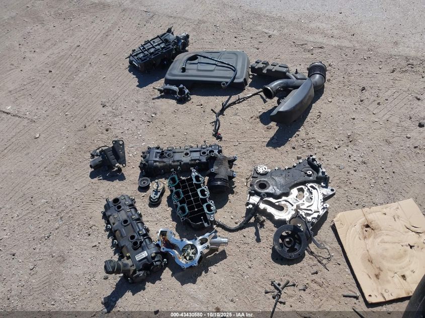 2020 Jeep Grand Cherokee Altitude 4X2 VIN: 1C4RJEAG7LC161039 Lot: 43430580