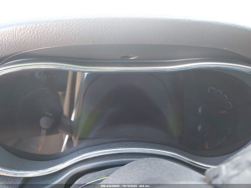 2020 Jeep Grand Cherokee Altitude 4X2 VIN: 1C4RJEAG7LC161039 Lot: 43430580