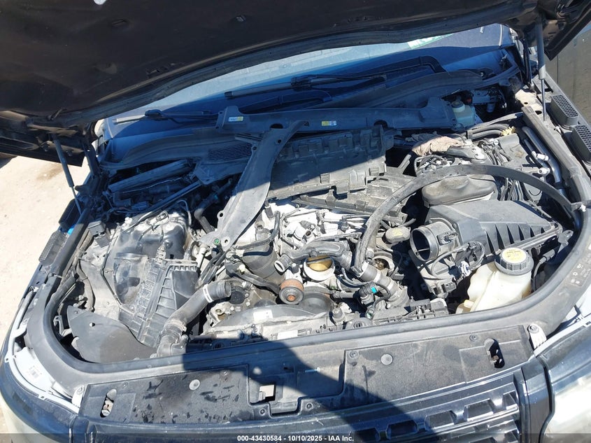 2016 Land Rover Range Rover 5.0L V8 Supercharged VIN: SALGS2EF2GA278803 Lot: 43430584