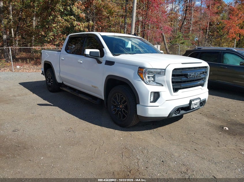 GMC SIERRA 1500 SIERRA 1500 LIMITED
