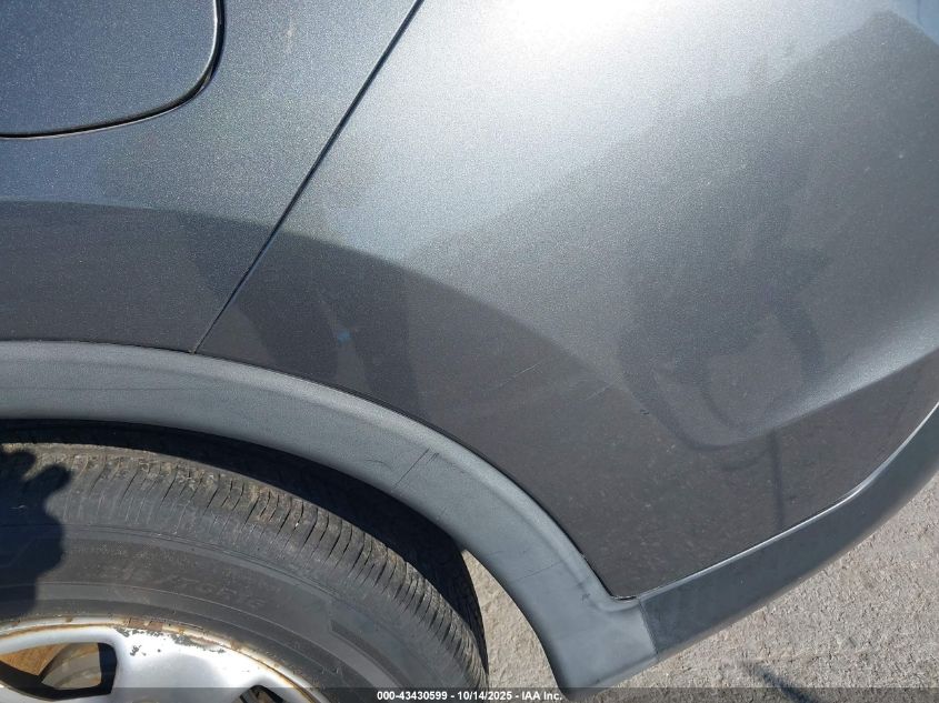 2013 Honda Cr-V Lx VIN: 2HKRM4H38DH621366 Lot: 43430599