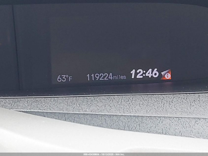 2012 Honda Civic Si VIN: 2HGFB6E53CH701743 Lot: 43430604