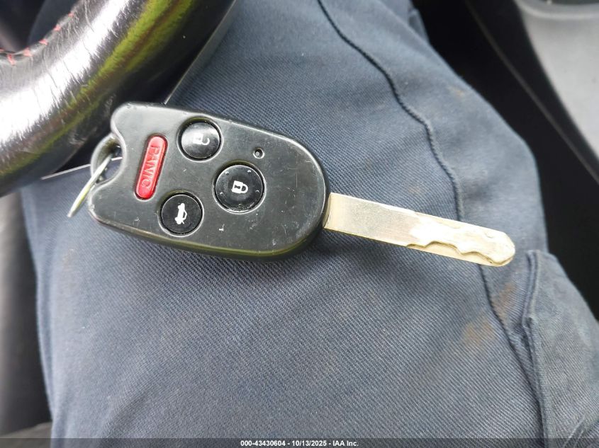 2012 Honda Civic Si VIN: 2HGFB6E53CH701743 Lot: 43430604