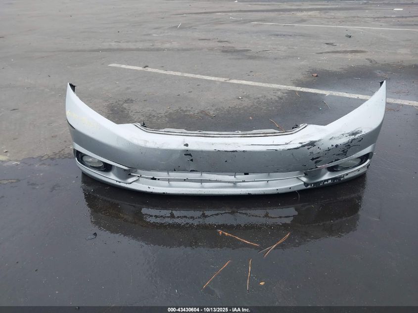 2012 Honda Civic Si VIN: 2HGFB6E53CH701743 Lot: 43430604