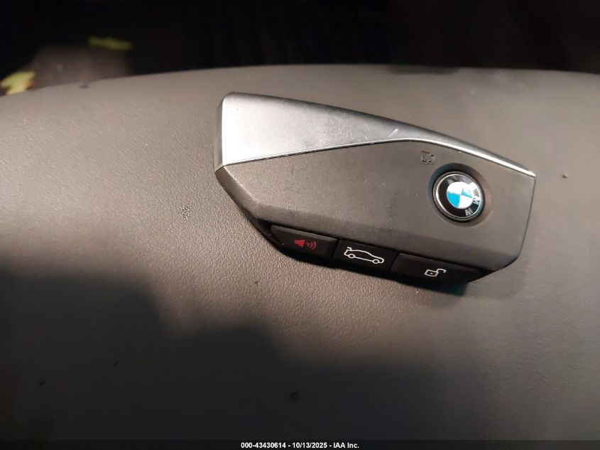 2025 BMW 228 Gran Coupe xDrive VIN: WBA23GG01S7T61761 Lot: 43430614