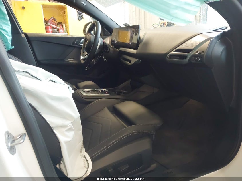 VIN: WBA23GG01S7T61761 2025 BMW 228 GRAN COUPE XDRIVE