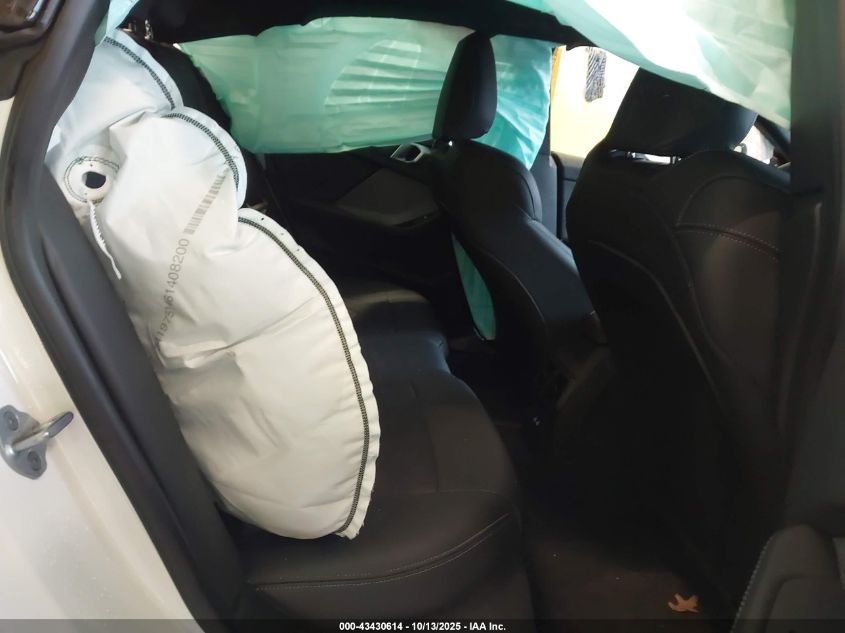 2025 BMW 228 Gran Coupe xDrive VIN: WBA23GG01S7T61761 Lot: 43430614