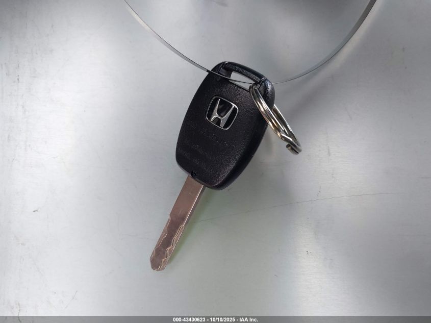 2011 Honda Fit Sport VIN: JHMGE8H55BC012885 Lot: 43430623