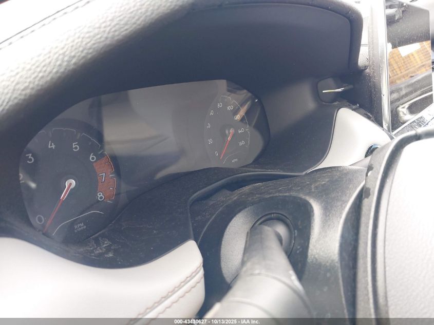 2024 Jeep Compass Limited 4X4 VIN: 3C4NJDCN2RT608569 Lot: 43430627