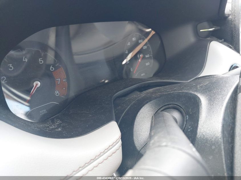 2024 Jeep Compass Limited 4X4 VIN: 3C4NJDCN2RT608569 Lot: 43430627