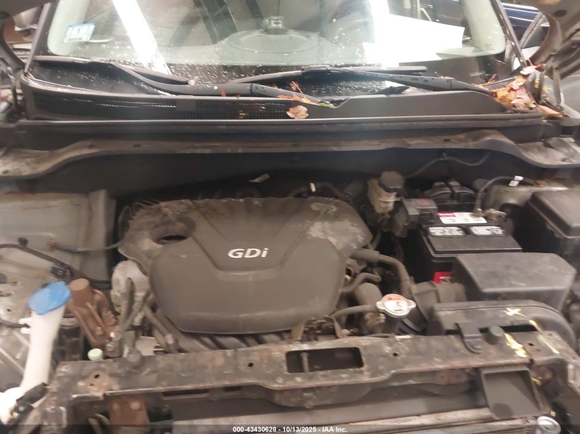 2014 KIA SOUL KNDJN2A29E7110934