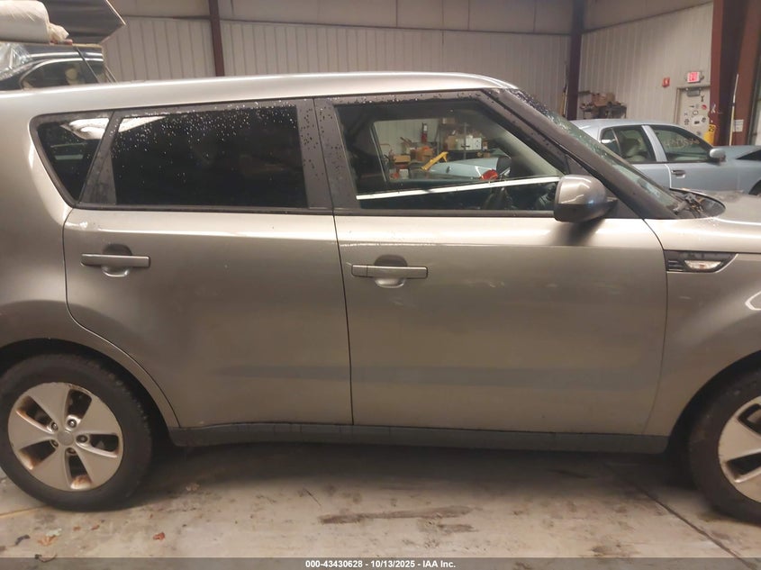 2014 KIA SOUL KNDJN2A29E7110934