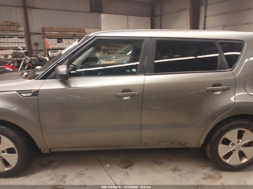 2014 KIA SOUL KNDJN2A29E7110934