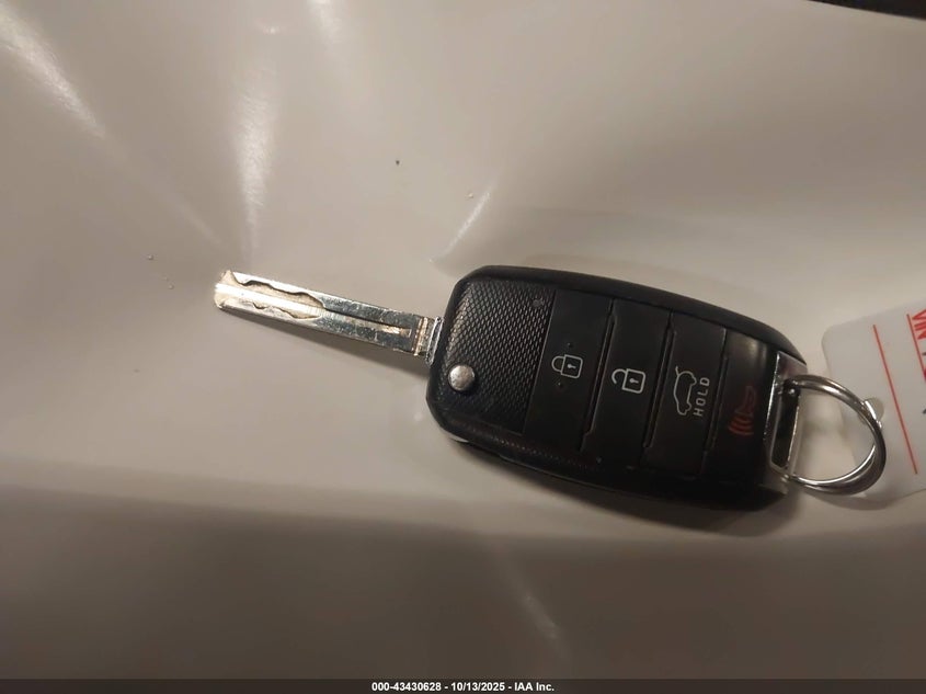 2014 KIA SOUL KNDJN2A29E7110934