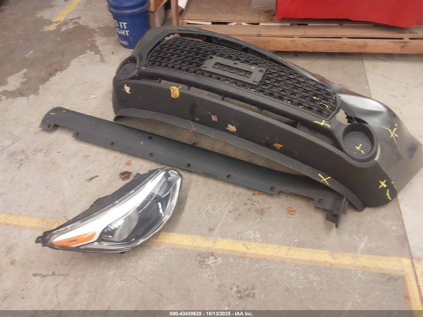 2014 KIA SOUL KNDJN2A29E7110934