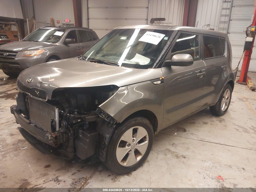 2014 KIA SOUL KNDJN2A29E7110934
