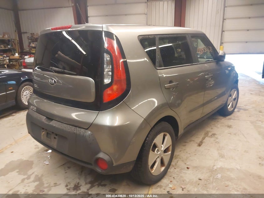 2014 KIA SOUL KNDJN2A29E7110934