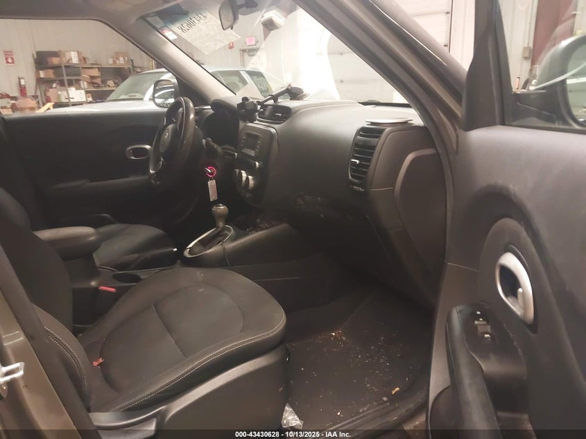 2014 KIA SOUL KNDJN2A29E7110934